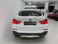 BMW X4 xDrive 30d M Sport LED RKF AHK ACC Schiebe H&K Weiß - thumbnail 7
