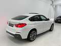 BMW X4 xDrive 30d M Sport LED RKF AHK ACC Schiebe H&K Weiß - thumbnail 8