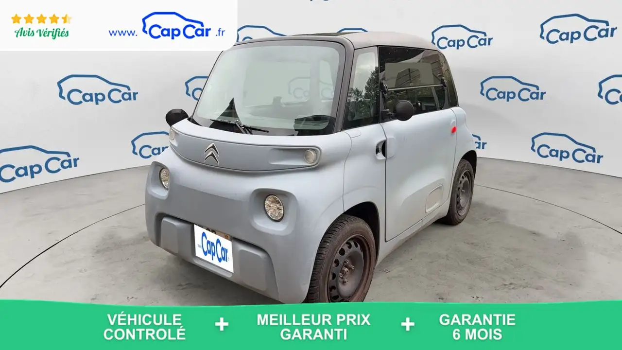 Citroën Ami