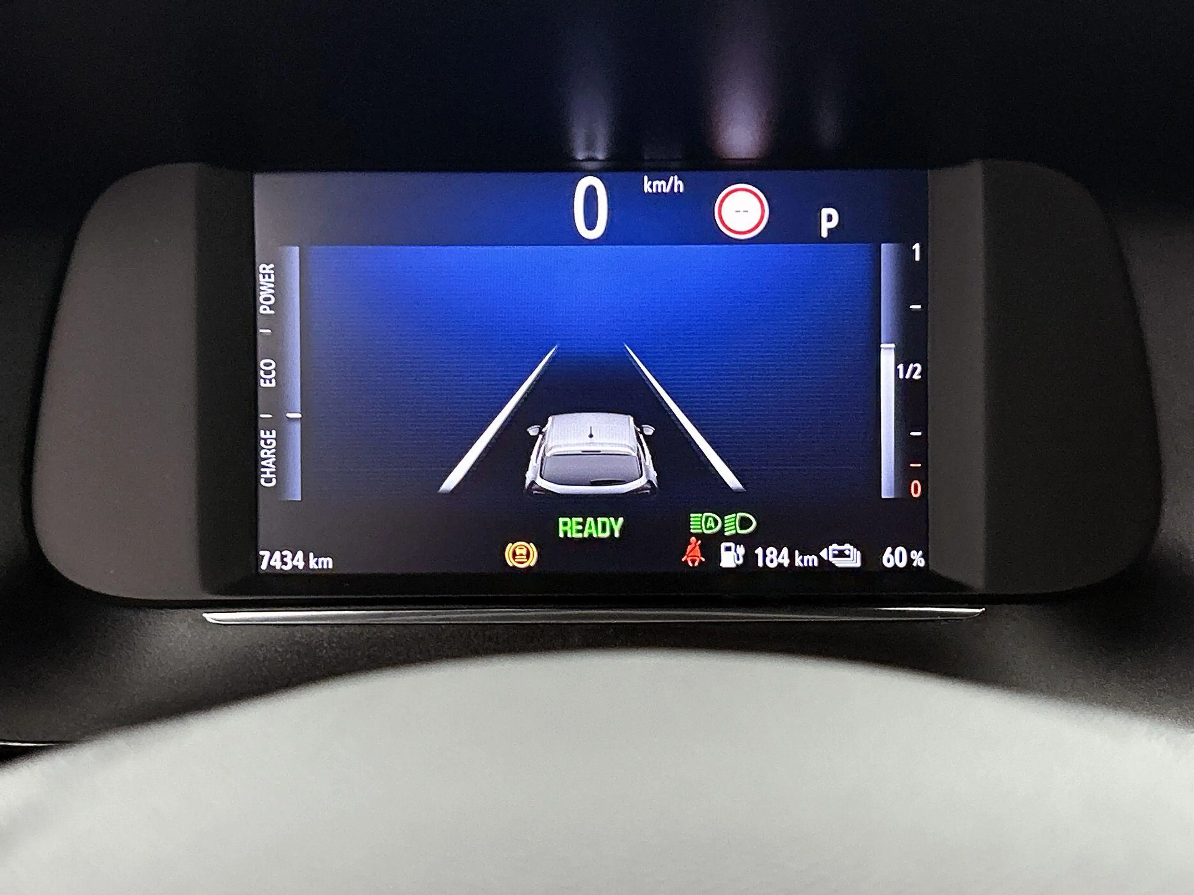 Opel Corsa-e Electric GS 50 kWh | Camera | Stoelverwarming | St — photo 15