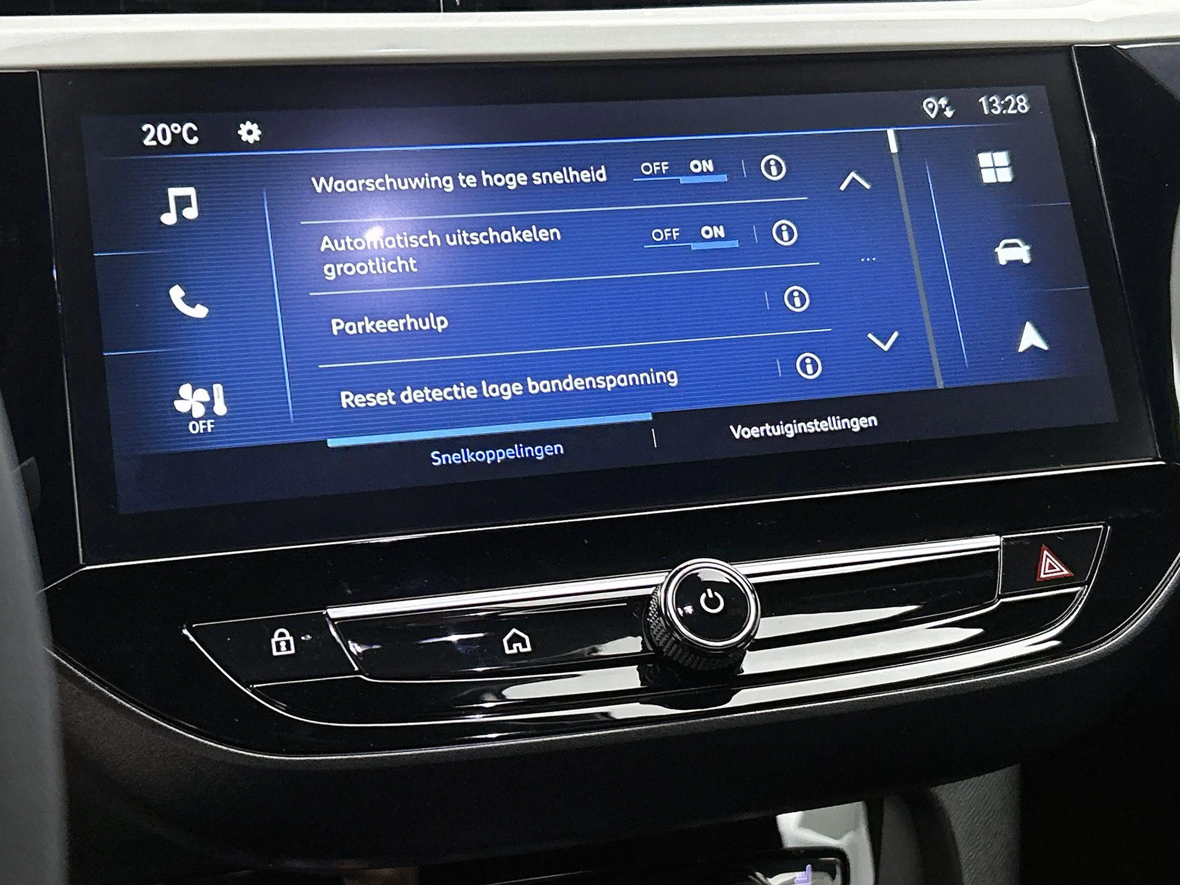 Opel Corsa-e Electric GS 50 kWh | Camera | Stoelverwarming | St — photo 11