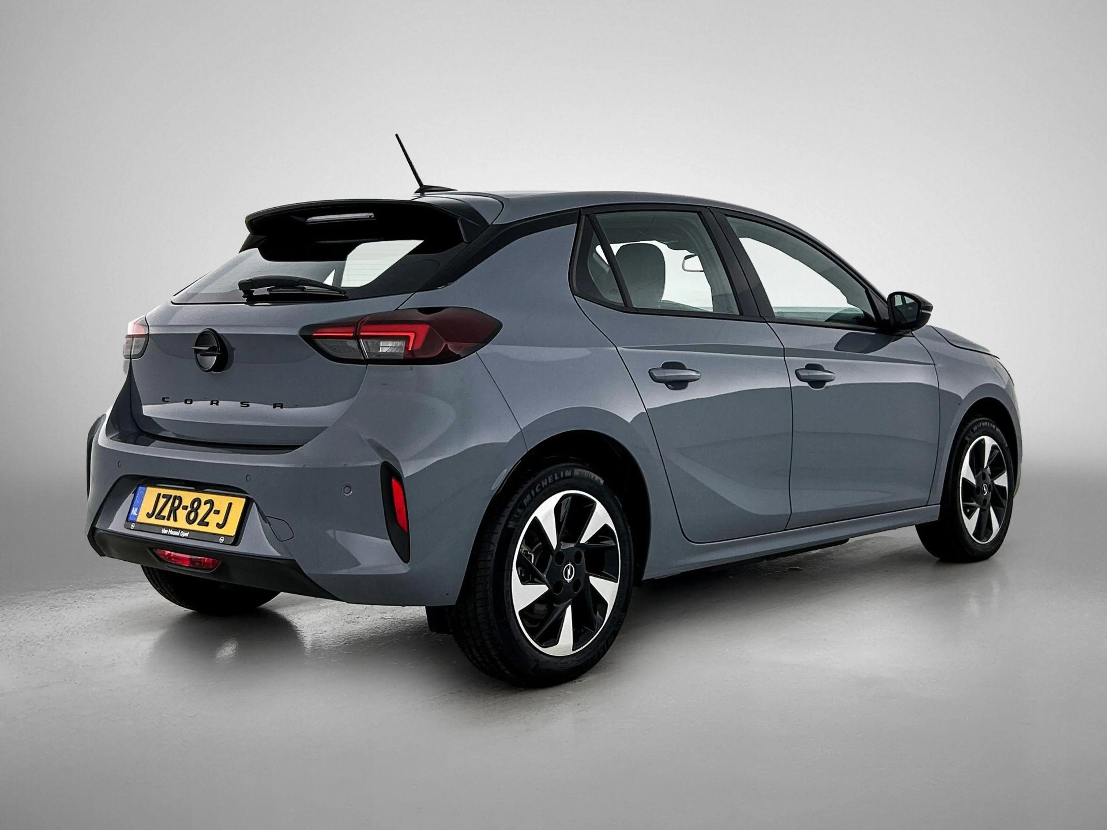 Opel Corsa-e Electric GS 50 kWh | Camera | Stoelverwarming | St — photo 4