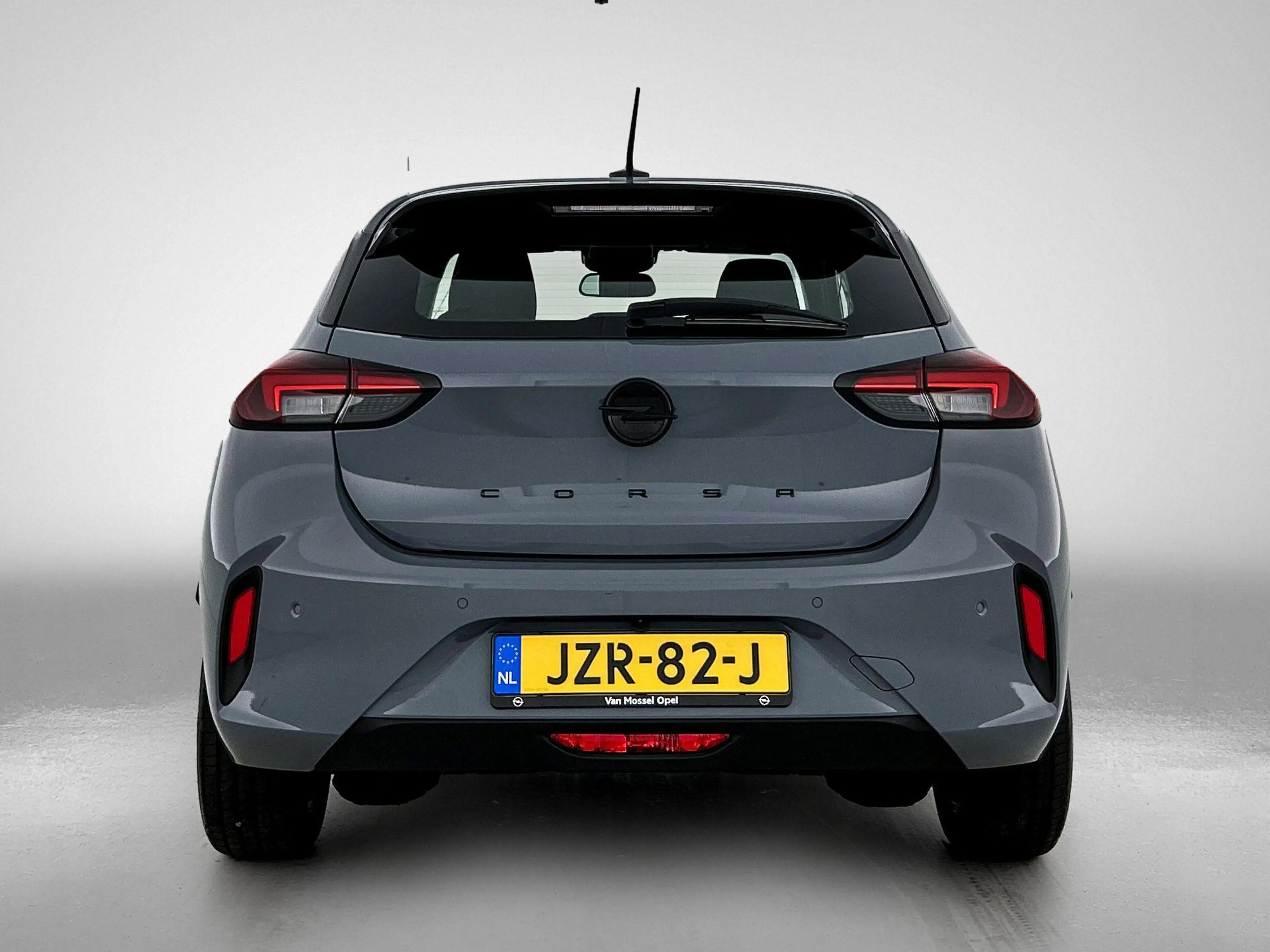 Opel Corsa-e Electric GS 50 kWh | Camera | Stoelverwarming | St — photo 3