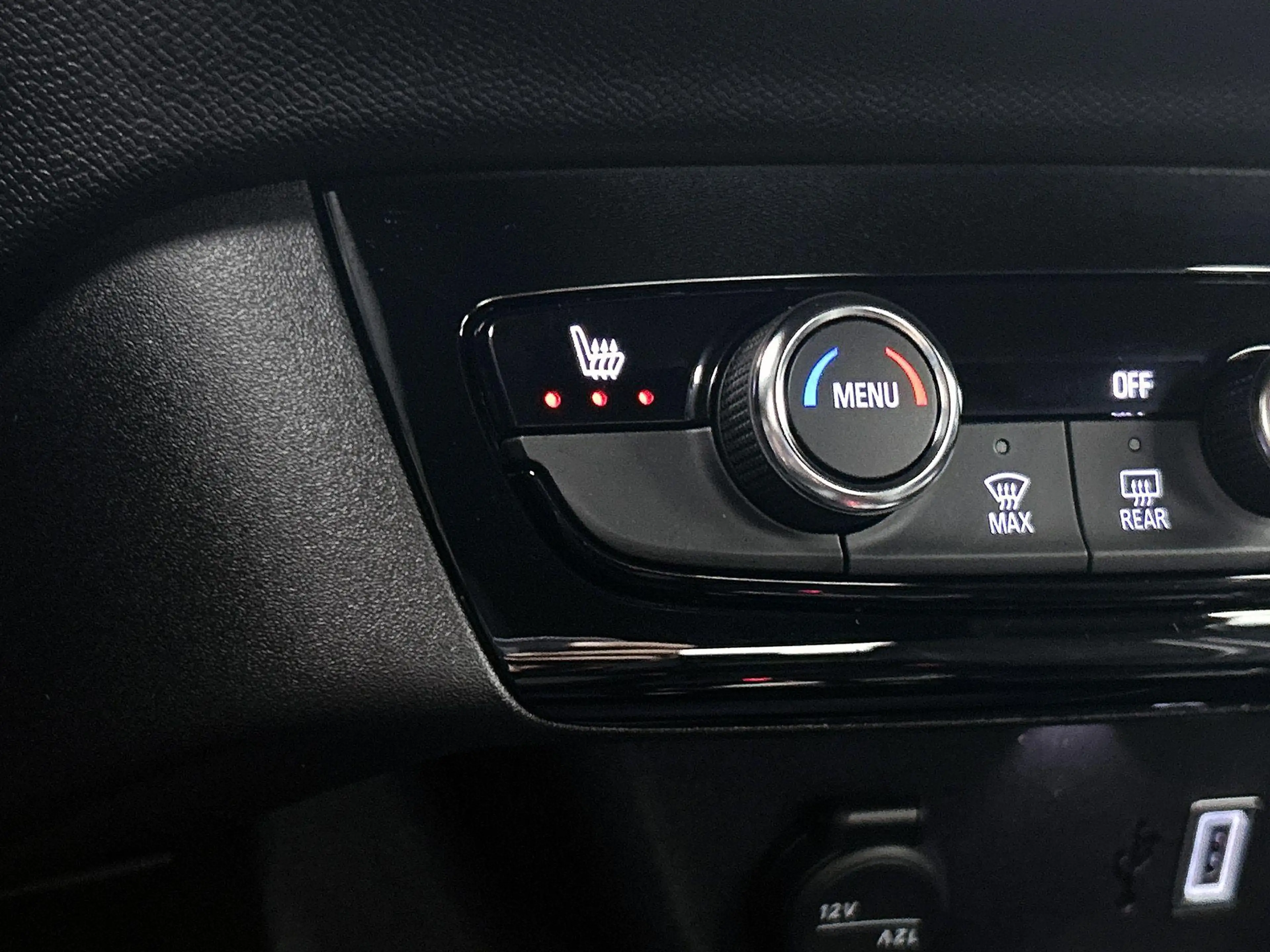 Opel Corsa-e Electric GS 50 kWh | Camera | Stoelverwarming | St — photo 8