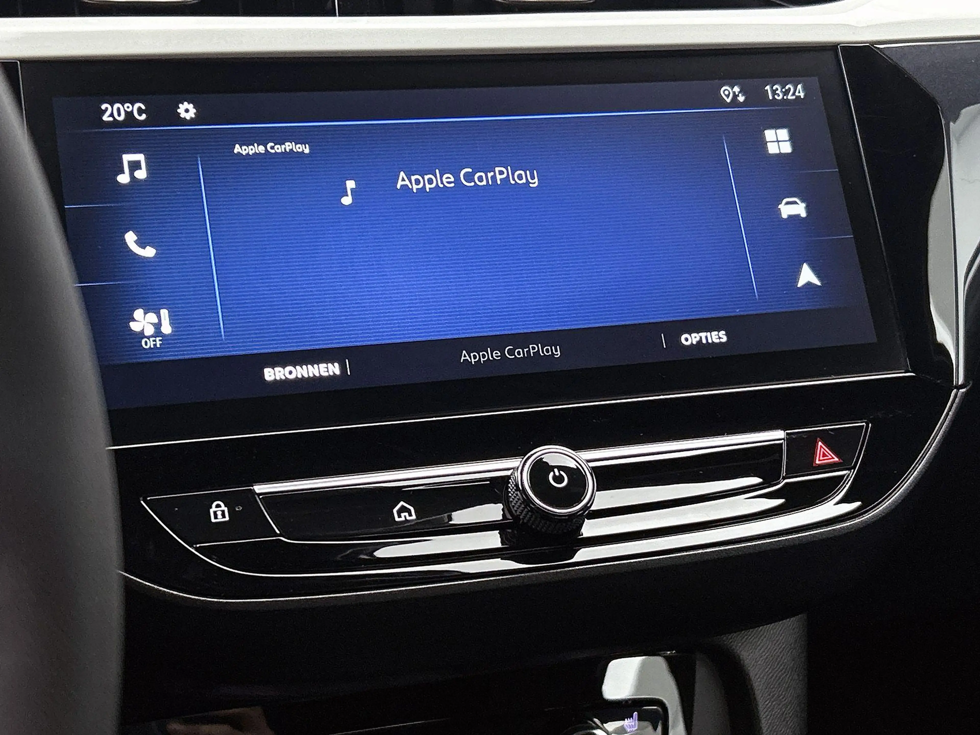 Opel Corsa-e Electric GS 50 kWh | Camera | Stoelverwarming | St — photo 7