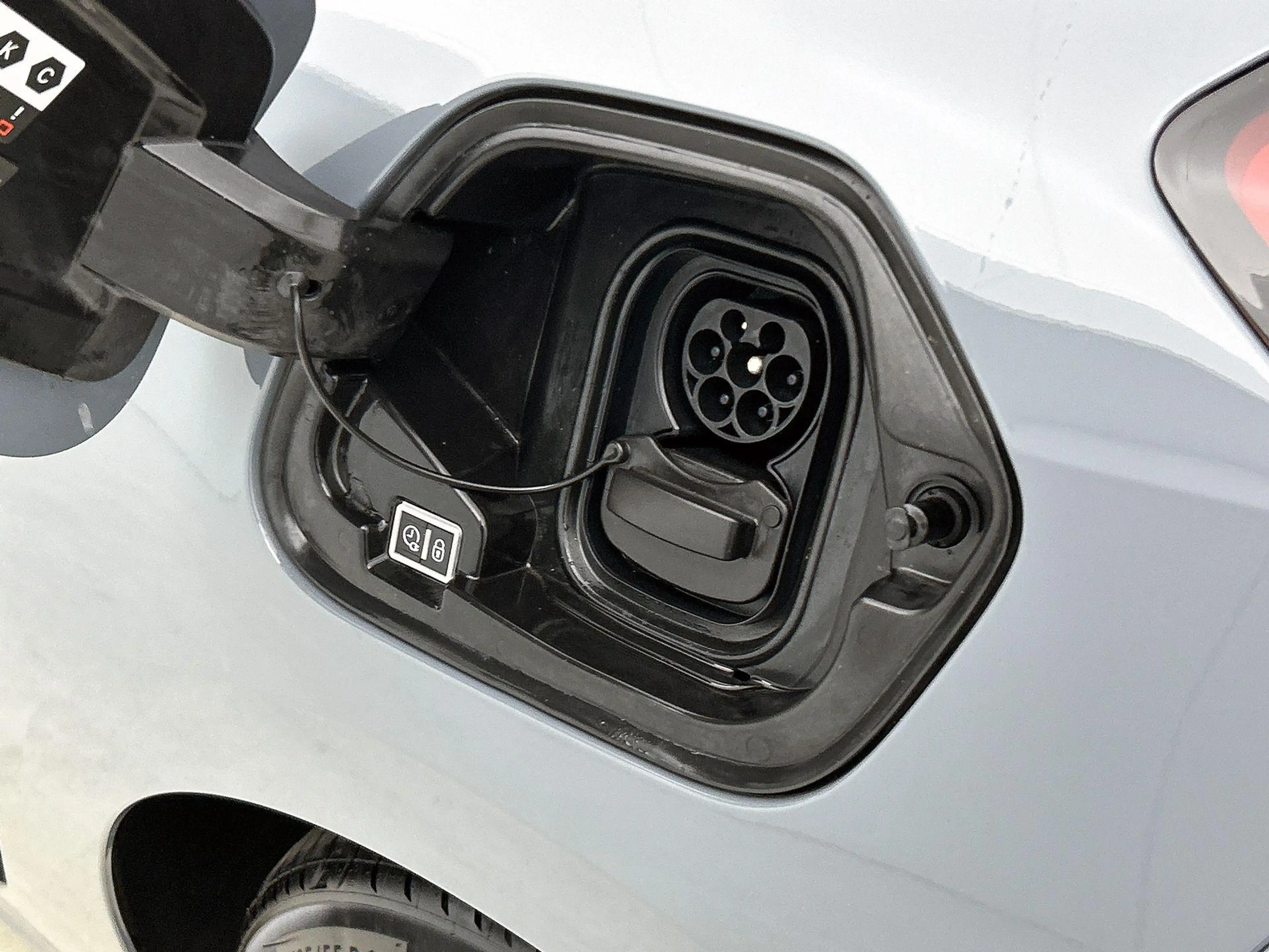 Opel Corsa-e Electric GS 50 kWh | Camera | Stoelverwarming | St — photo 14