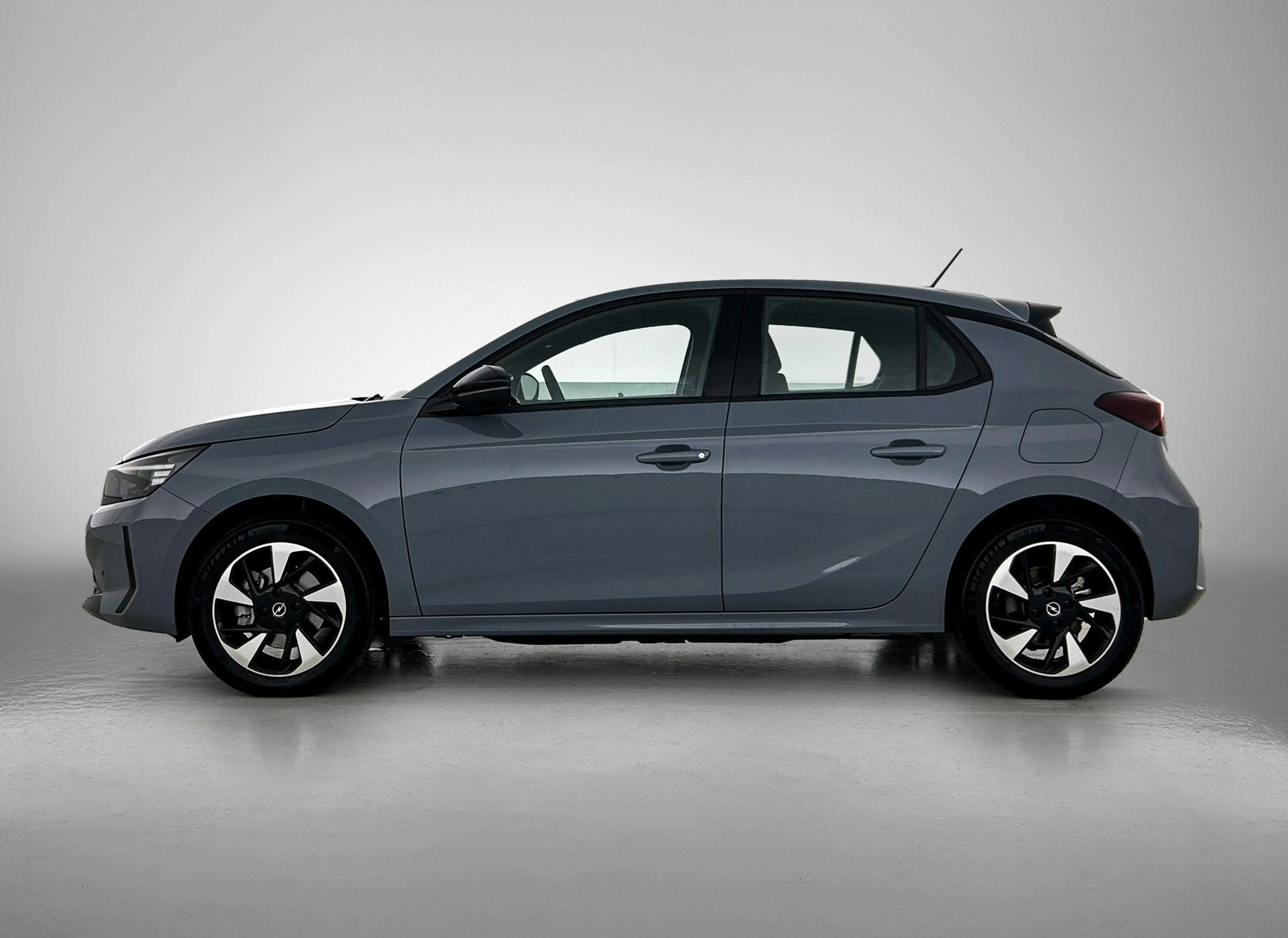 Opel Corsa-e Electric GS 50 kWh | Camera | Stoelverwarming | St — photo 2