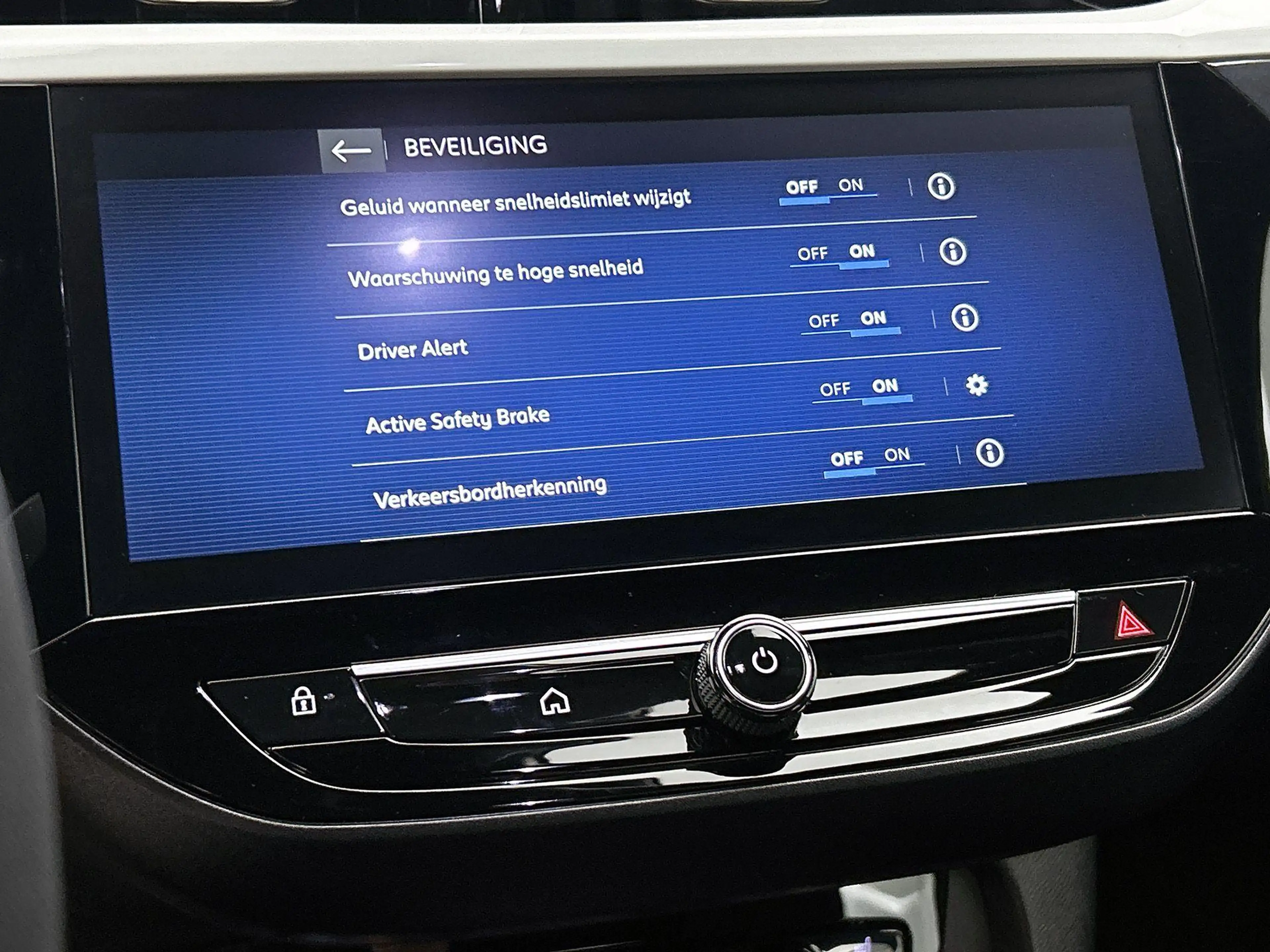 Opel Corsa-e Electric GS 50 kWh | Camera | Stoelverwarming | St — photo 12
