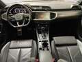 Audi Q3 45TFSIe S-trc S-line Matrix AHK SON Schwarz - thumbnail 6