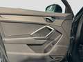 Audi Q3 45TFSIe S-trc S-line Matrix AHK SON Schwarz - thumbnail 14