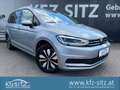 Volkswagen Touran 1,5 TSI MOVE DSG 7 Sitze | NP € 55.300 Silber - thumbnail 1