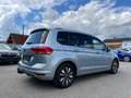 Volkswagen Touran 1,5 TSI MOVE DSG 7 Sitze | NP € 55.300 Silber - thumbnail 3