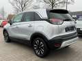Opel Crossland X Crossland Elegance 1.1 | KAMERA | KLIMA | NAVI Grau - thumbnail 5