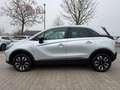Opel Crossland X Crossland Elegance 1.1 | KAMERA | KLIMA | NAVI Grau - thumbnail 4