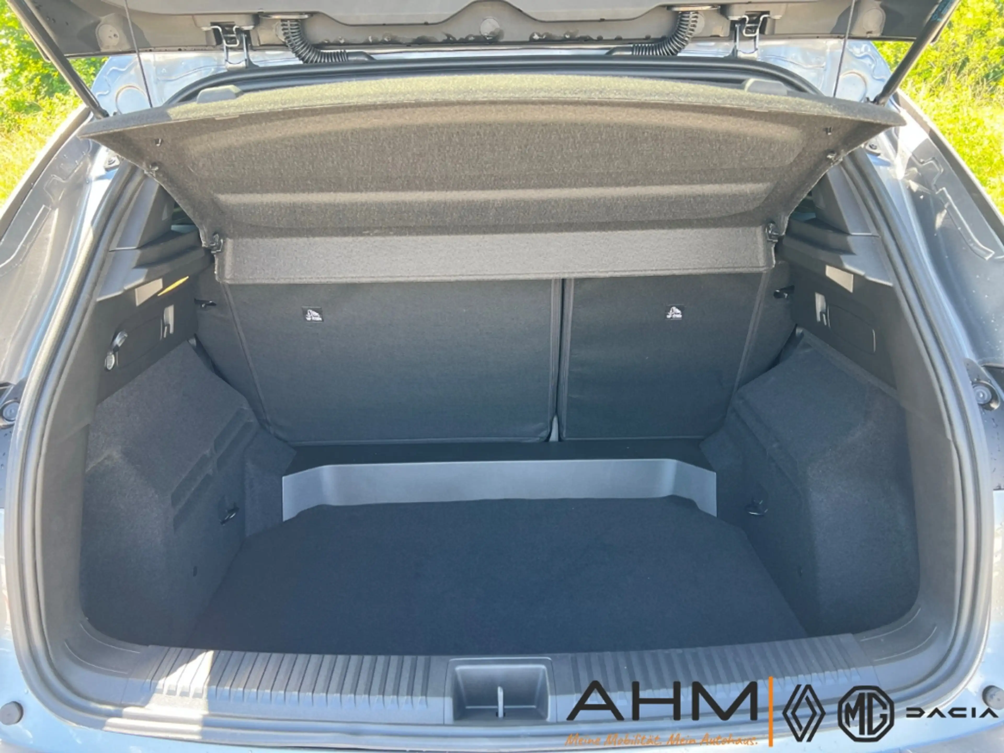 Renault Austral Techno Mild Hybrid 150 Automatik — photo 9
