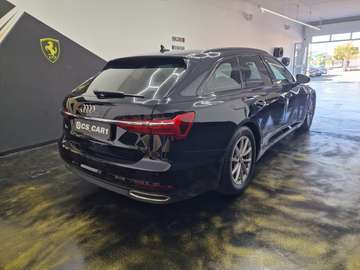 Avant 40 2.0 tdi mhev Business s-tronic my19