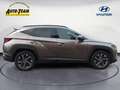 Hyundai TUCSON 1.6 CRDi 48V-Hybrid 4WD DCT Trend AHK Bronze - thumbnail 5