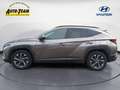 Hyundai TUCSON 1.6 CRDi 48V-Hybrid 4WD DCT Trend AHK Bronze - thumbnail 2