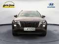 Hyundai TUCSON 1.6 CRDi 48V-Hybrid 4WD DCT Trend AHK Bronze - thumbnail 7