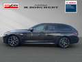 BMW 530 d xDrive M Sport Panorama/Head Up/AHK Grau - thumbnail 2