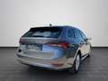 Skoda Octavia Combi 1.5 TSI DSG Style NAVI SHZ RFK MAT Gris - thumbnail 2