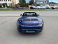Porsche 911 992*C2 Cabrio*Klappe*Sportsitze*Neu-Zustand Blue - thumbnail 8