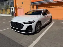 Audi A5 AVANT 2.0 TDI S LINE ACC/MATRIX/360KAM/VIRTU