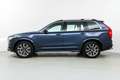 Volvo XC90 D5 Momentum 5pl. AWD 235 Aut. Bleu - thumbnail 8