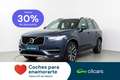 Volvo XC90 D5 Momentum 5pl. AWD 235 Aut. Bleu - thumbnail 1