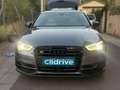 Audi S3 Sportback 2.0 TFSI S tronic quattro 228kW Gris - thumbnail 4