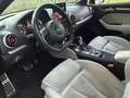Audi S3 Sportback 2.0 TFSI S tronic quattro 228kW Gris - thumbnail 10
