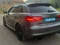 Audi S3 Sportback 2.0 TFSI S tronic quattro 228kW Gris - thumbnail 8