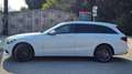 Mercedes-Benz C 220 C Estate 220d Biały - thumbnail 9