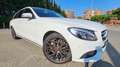 Mercedes-Benz C 220 C Estate 220d Biały - thumbnail 8