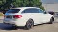 Mercedes-Benz C 220 C Estate 220d Biały - thumbnail 1