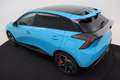 MG MG4 4 64 kWh 320 kW (435 PS), Automatik, Allrad Azul - thumbnail 25
