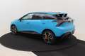 MG MG4 4 64 kWh 320 kW (435 PS), Automatik, Allrad Albastru - thumbnail 10