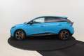 MG MG4 4 64 kWh 320 kW (435 PS), Automatik, Allrad Albastru - thumbnail 11