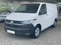 Volkswagen T6 Transporter T6.1 Transporter Kasten 2,0TDI 6 Gang