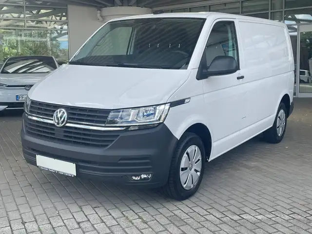 Volkswagen T6 Transporter T6.1 Transporter Kasten 2,0TDI 6 Gang