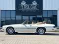 Jaguar XJS XJS Convertible Automatik - Only 2.000 miles Weiß - thumbnail 3