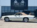 Jaguar XJS XJS Convertible Automatik - Only 2.000 miles Weiß - thumbnail 5