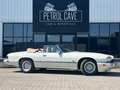 Jaguar XJS XJS Convertible Automatik - Only 2.000 miles Weiß - thumbnail 1