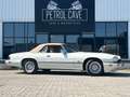 Jaguar XJS XJS Convertible Automatik - Only 2.000 miles Weiß - thumbnail 4