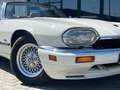 Jaguar XJS XJS Convertible Automatik - Only 2.000 miles Weiß - thumbnail 10