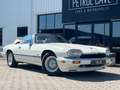 Jaguar XJS XJS Convertible Automatik - Only 2.000 miles Weiß - thumbnail 6
