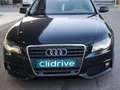 Audi A4 2.0TDI DPF Negro - thumbnail 4