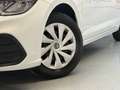 Volkswagen Polo Life 1,0 TSI SITZHZG APP LIM TOP Weiß - thumbnail 6