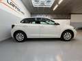 Volkswagen Polo Life 1,0 TSI SITZHZG APP LIM TOP Weiß - thumbnail 10