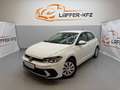 Volkswagen Polo Life 1,0 TSI SITZHZG APP LIM TOP Weiß - thumbnail 1